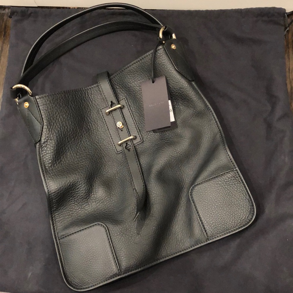 Belstaff Nottingham tote